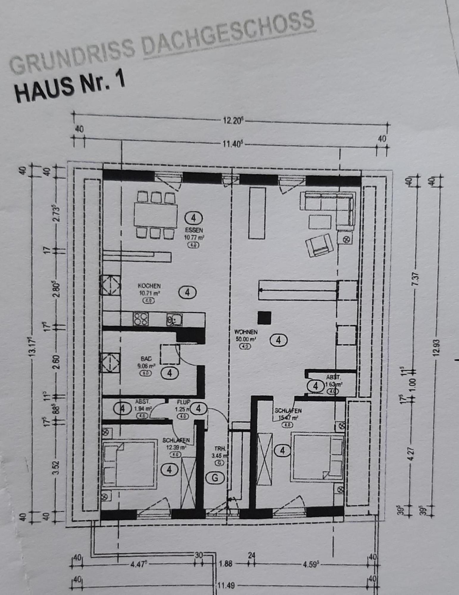 Ferienwohnung "Zum Hexenhaeusle" Weissenburg in Bayern Luaran gambar