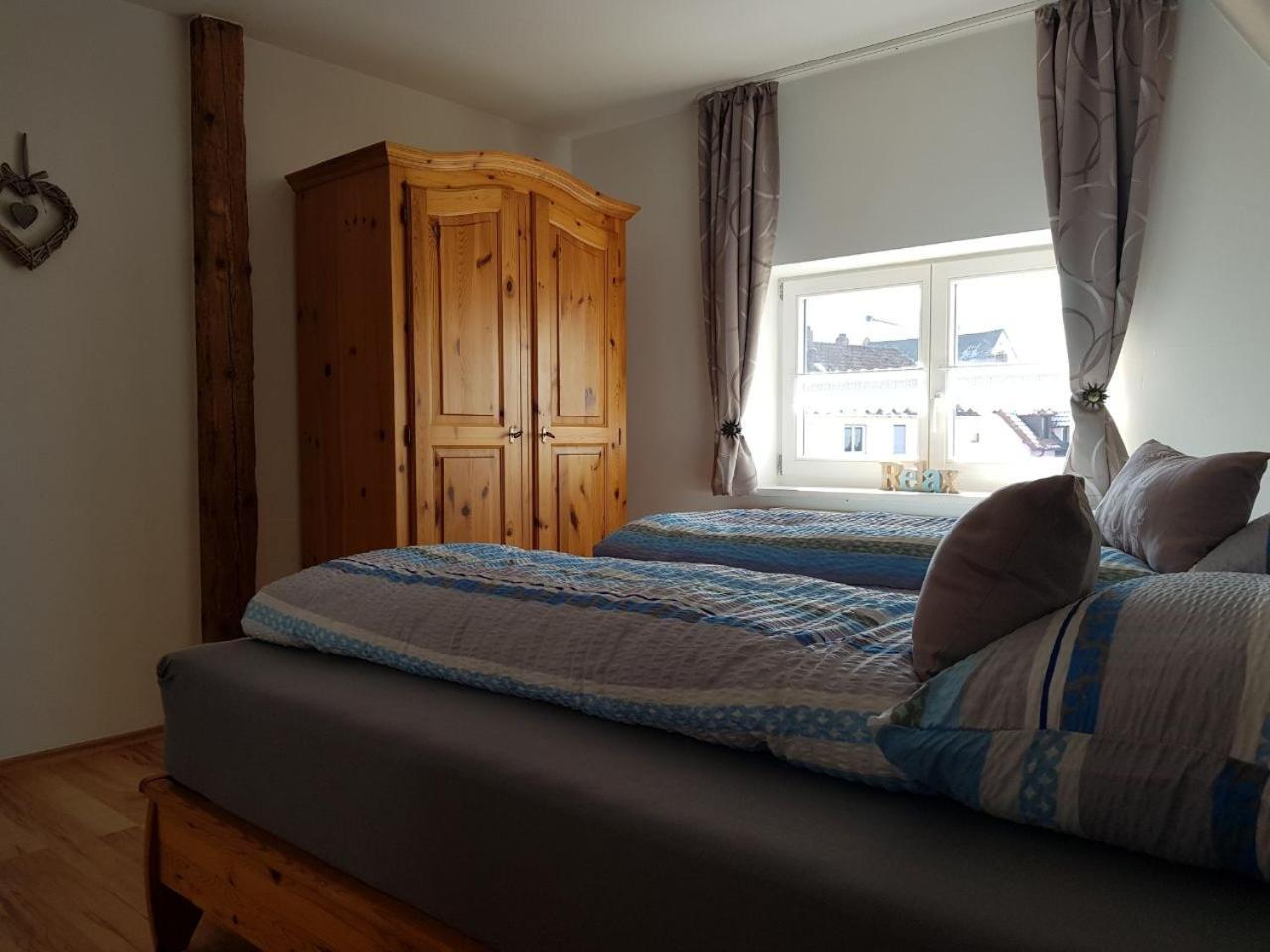 Ferienwohnung "Zum Hexenhaeusle" Weissenburg in Bayern Luaran gambar