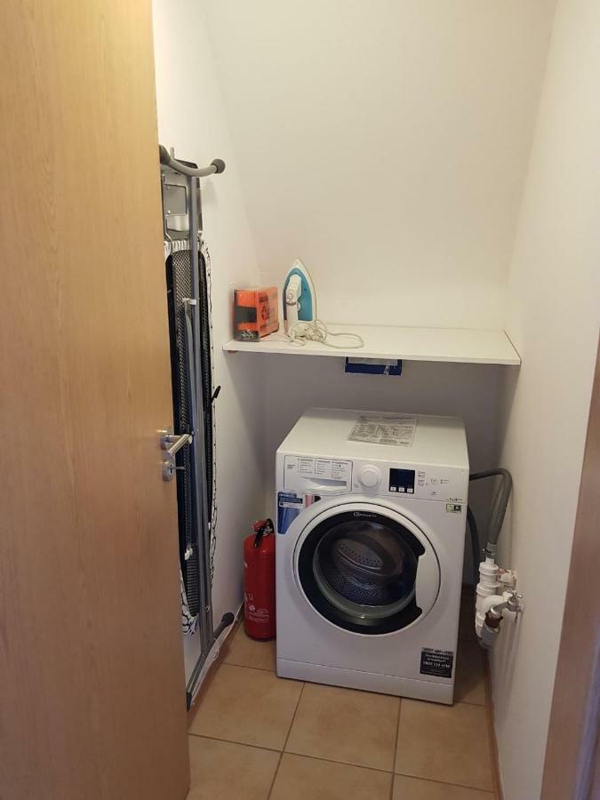 Ferienwohnung "Zum Hexenhaeusle" Weissenburg in Bayern Luaran gambar