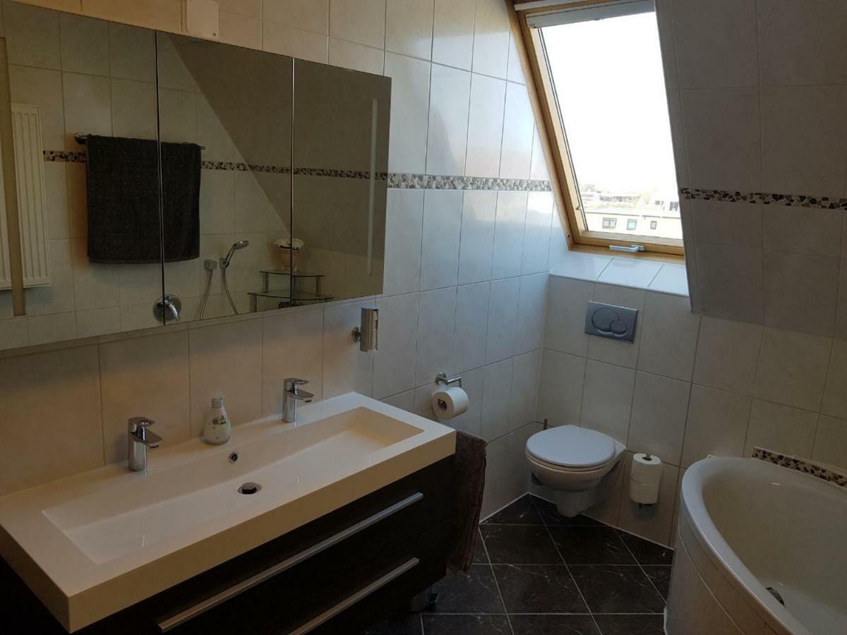 Ferienwohnung "Zum Hexenhaeusle" Weissenburg in Bayern Luaran gambar